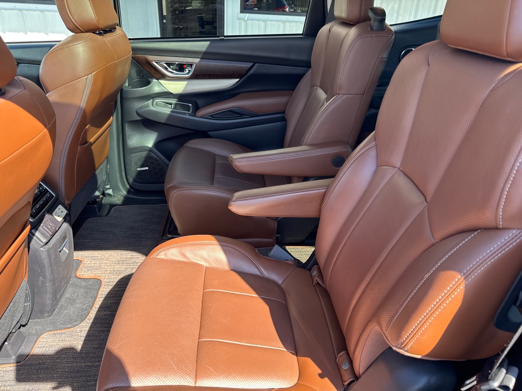 Photo 13 of this SUBARU ASCENT