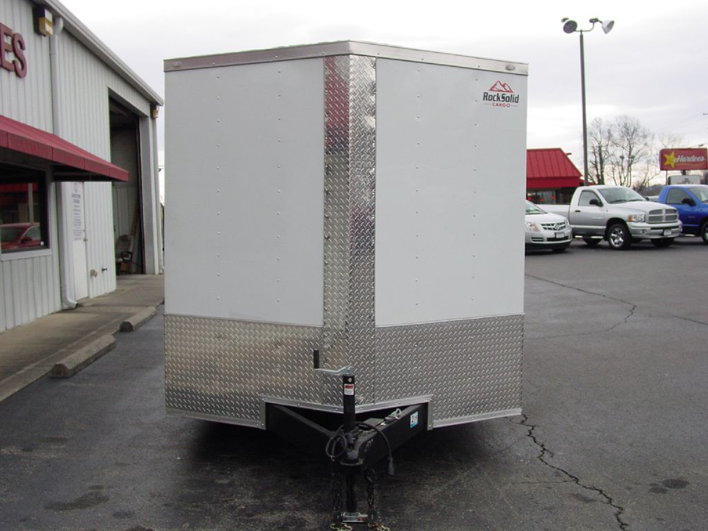 Photo 12 of this ROCK SOLID 7X16 TANDEM