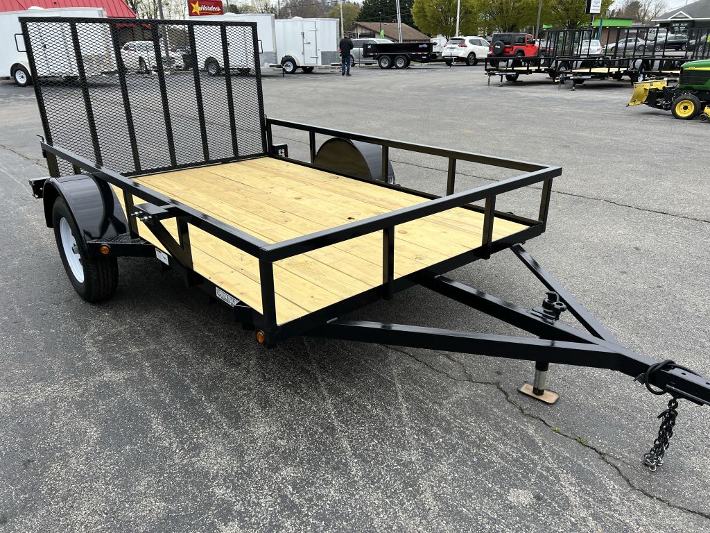 Photo 4 of this SUPERIOR 6X10 ELITE
