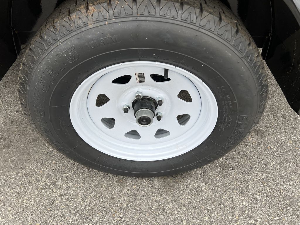 Photo 9 of this SUPERIOR 6X10 ELITE