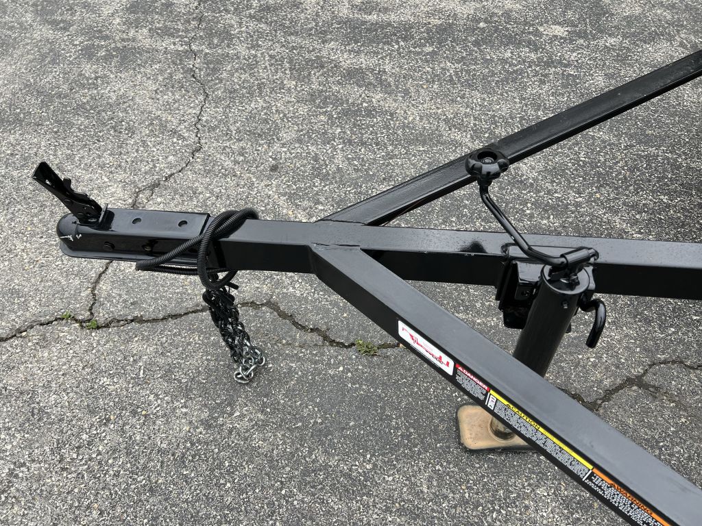 Photo 11 of this SUPERIOR 6X10 ELITE