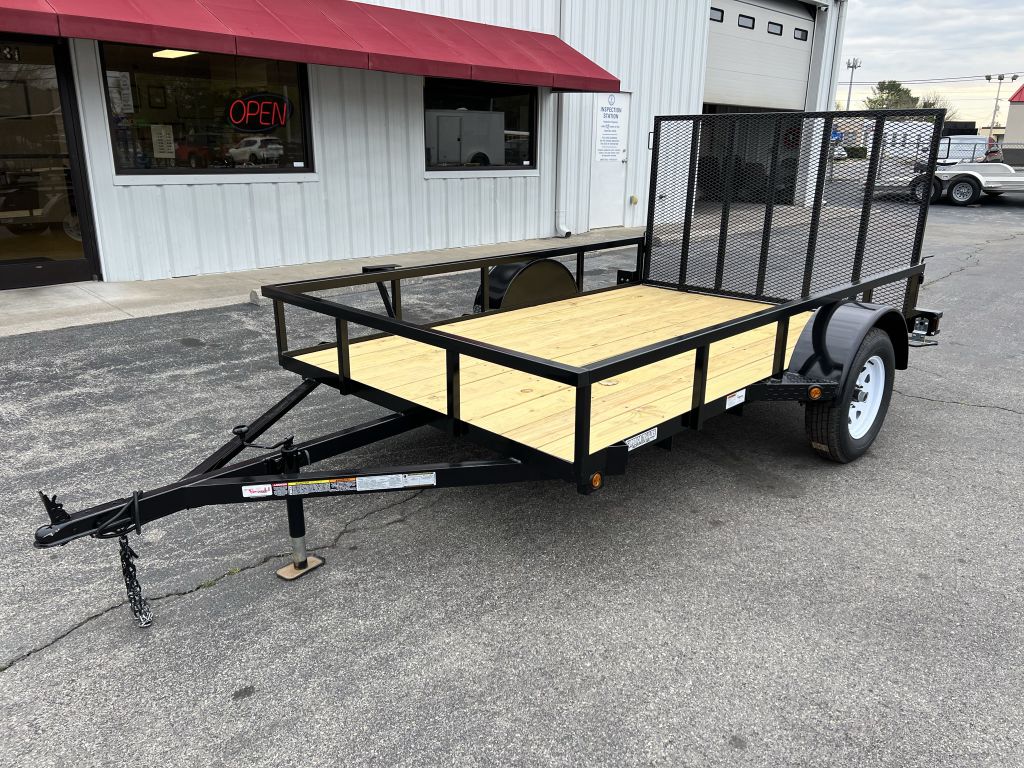 Photo 2 of this SUPERIOR 6X10 ELITE