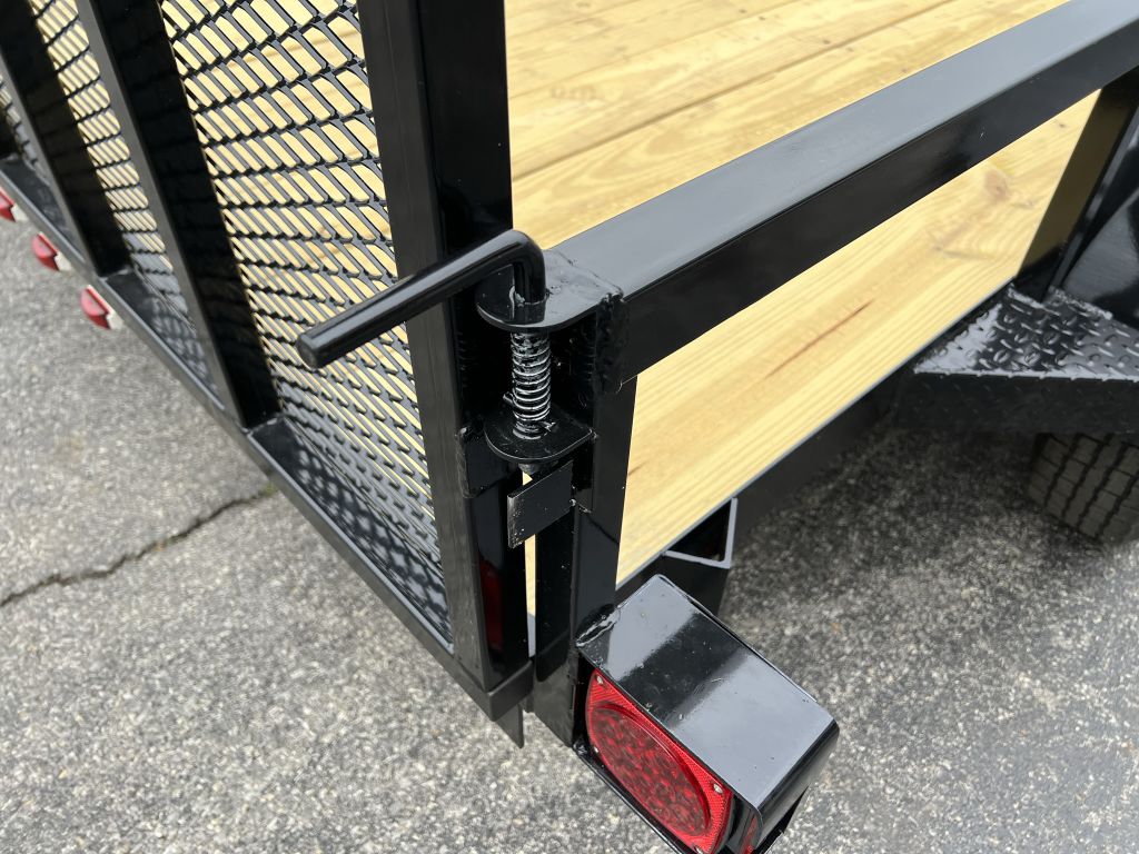 Photo 13 of this SUPERIOR 6X10 ELITE