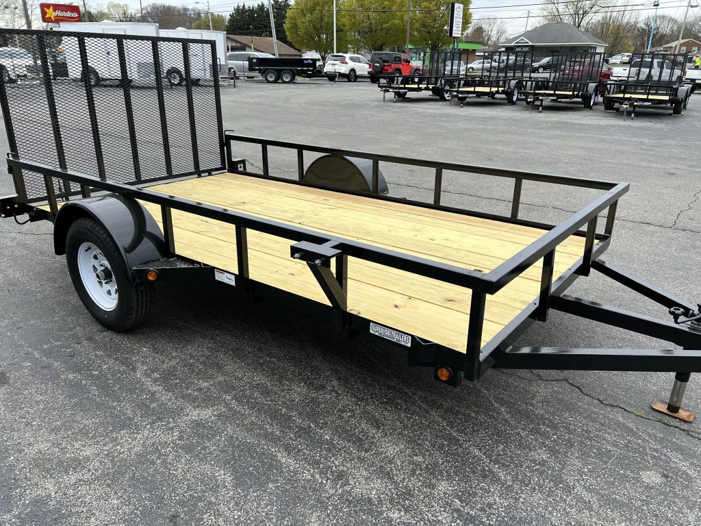 Photo 4 of this SUPERIOR 6X12 ELITE