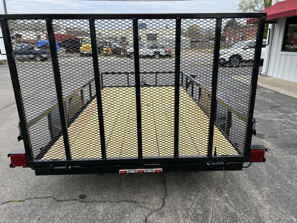 Photo 9 of this SUPERIOR 6X12 ELITE