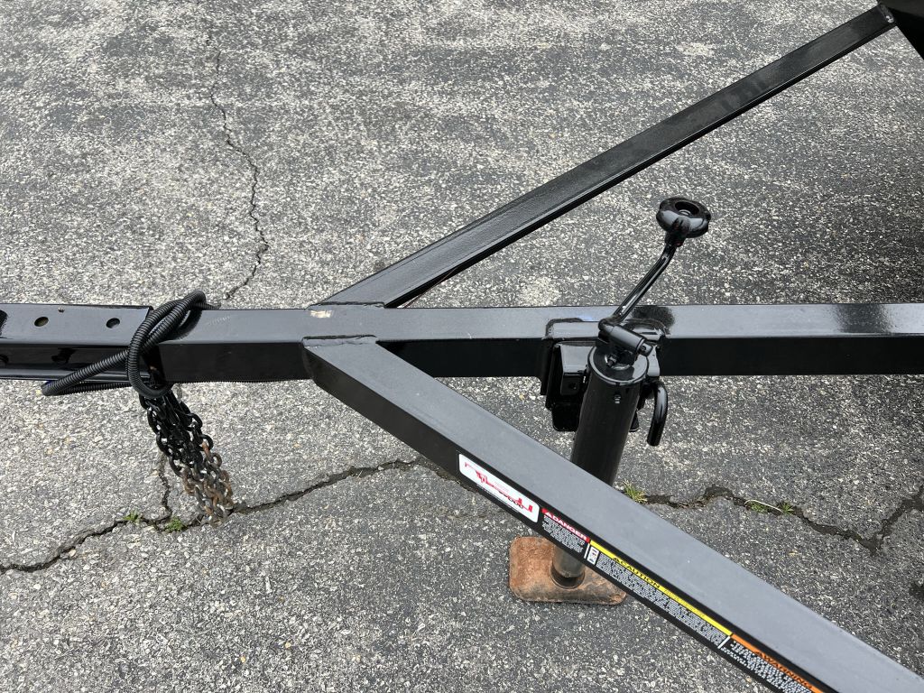 Photo 11 of this SUPERIOR 6X12 ELITE