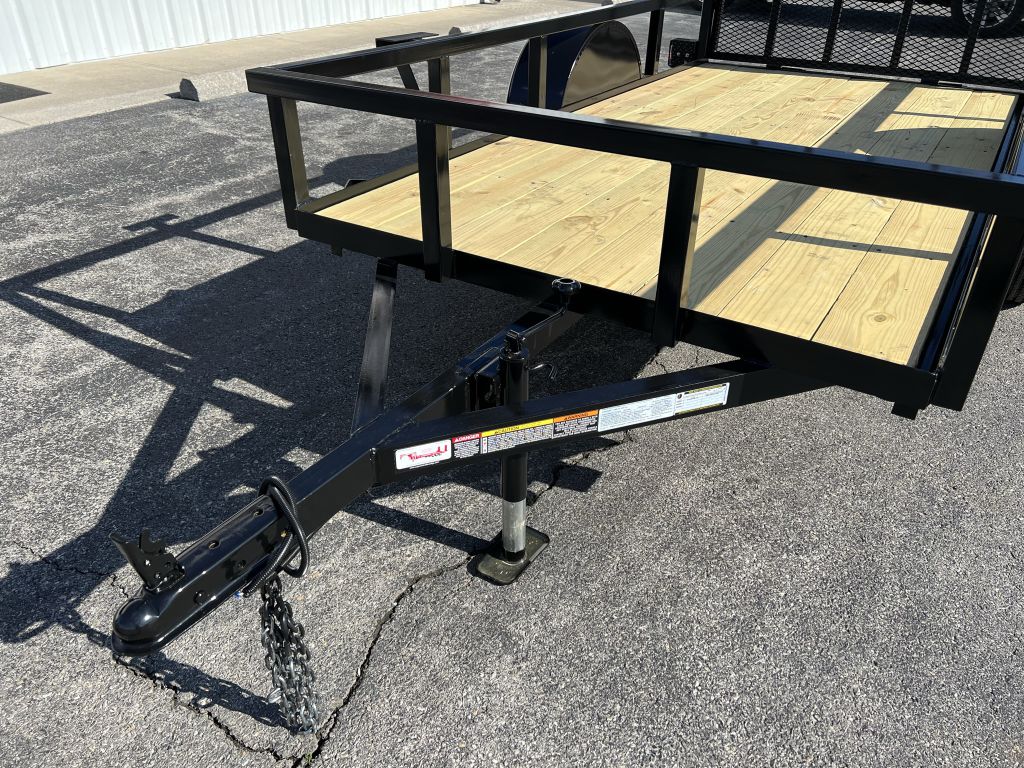 Photo 2 of this SUPERIOR 5X10 ELITE