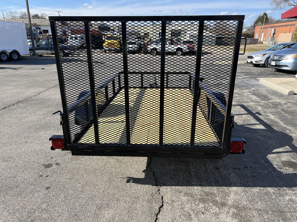 Photo 5 of this SUPERIOR 5X10 ELITE