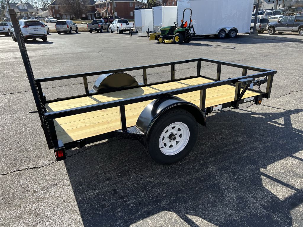 Photo 8 of this SUPERIOR 5X10 ELITE