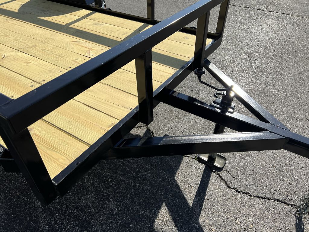 Photo 10 of this SUPERIOR 5X10 ELITE
