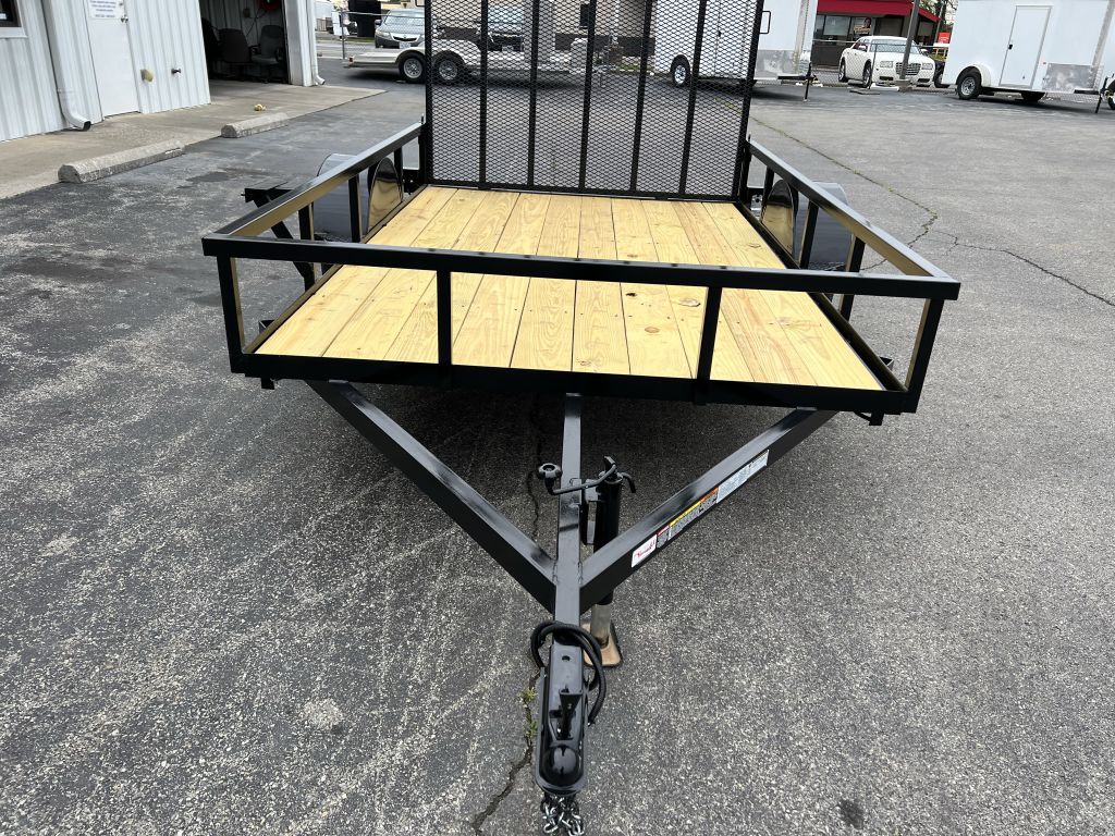 Photo 3 of this SUPERIOR 6X10 ELITE
