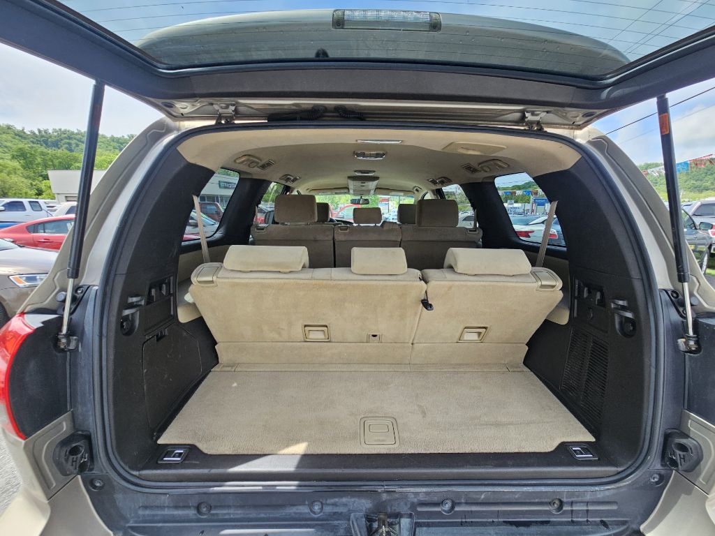 Photo 10 of this TOYOTA SEQUOIA