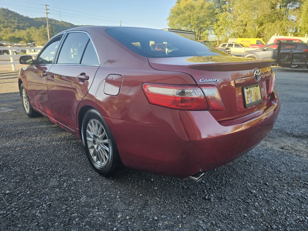 Photo 4 of this TOYOTA CAMRY