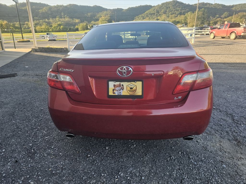 Photo 5 of this TOYOTA CAMRY