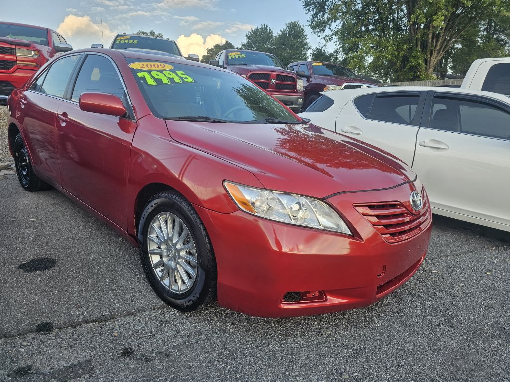 Photo 3 of this TOYOTA CAMRY