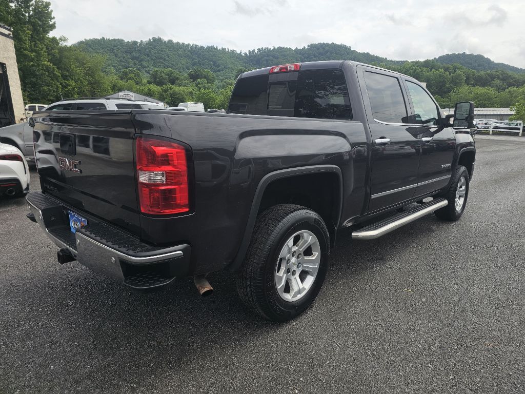 Photo 4 of this GMC SIERRA 1500