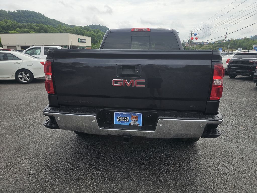 Photo 5 of this GMC SIERRA 1500