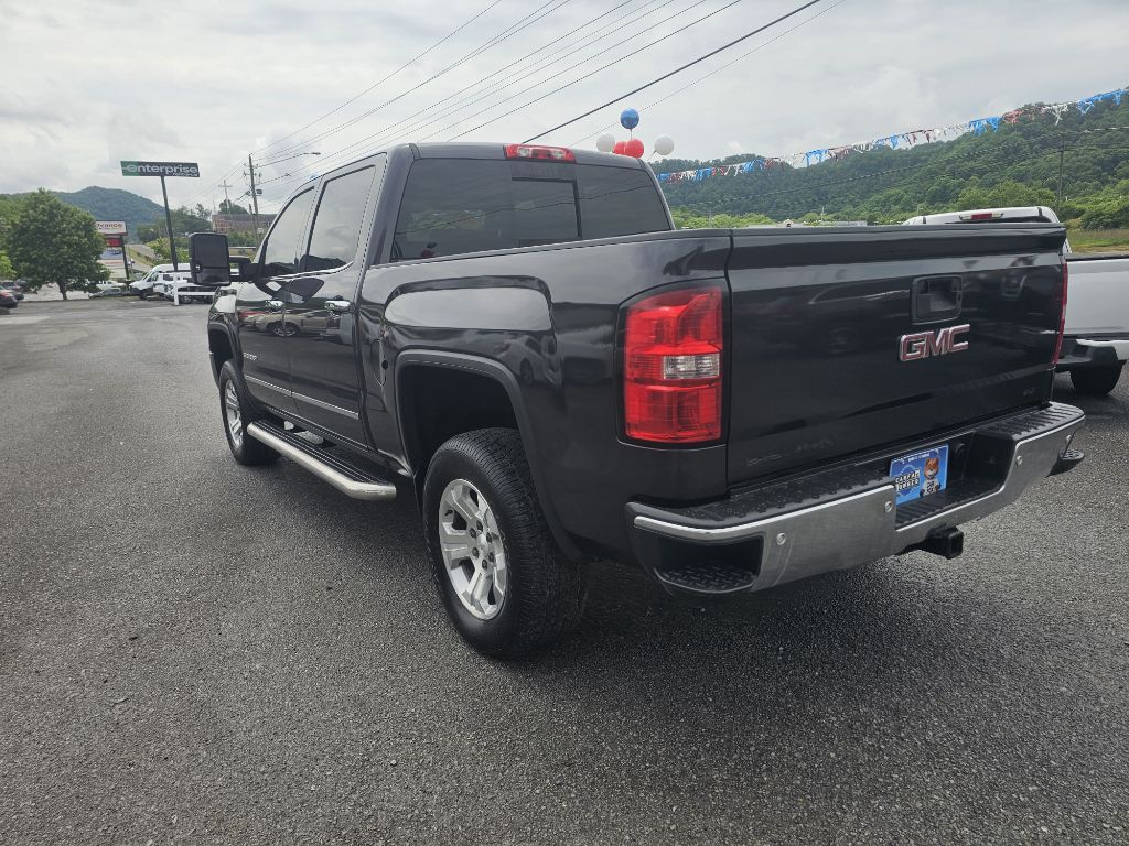 Photo 6 of this GMC SIERRA 1500