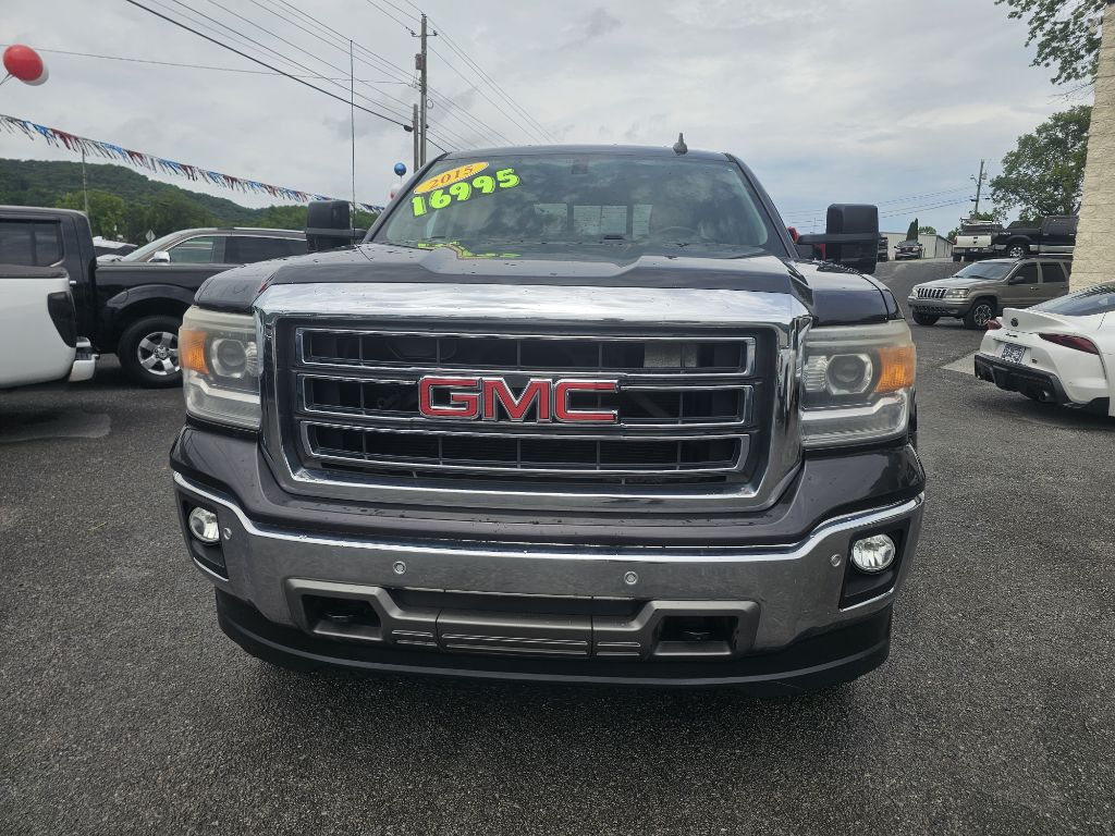 Photo 2 of this GMC SIERRA 1500