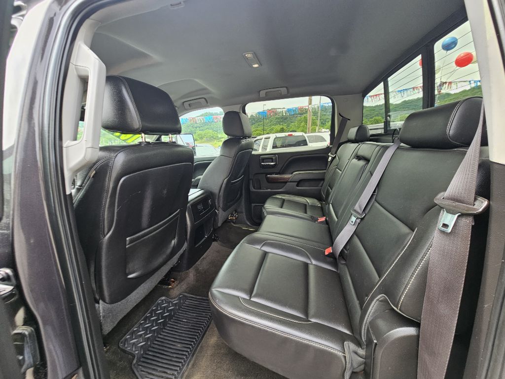 Photo 10 of this GMC SIERRA 1500