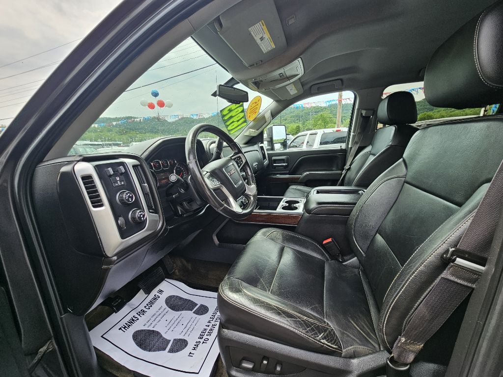 Photo 7 of this GMC SIERRA 1500
