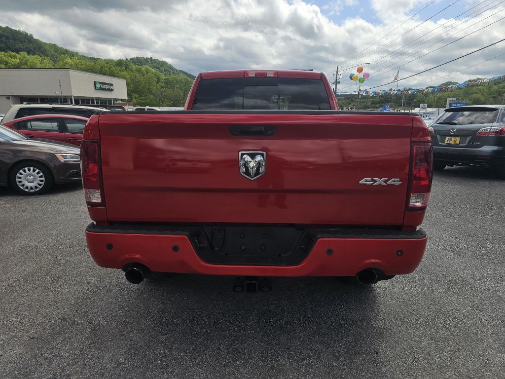 View vehicle photo 5