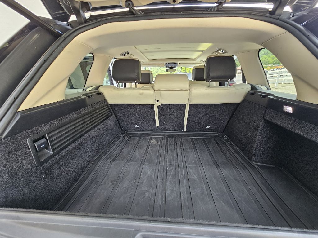 Photo 13 of this LAND ROVER RANGE ROVER