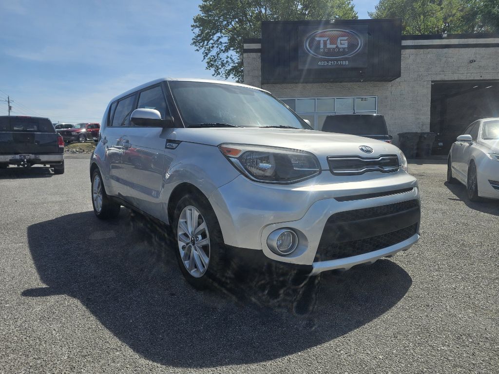 Photo 3 of this KIA SOUL