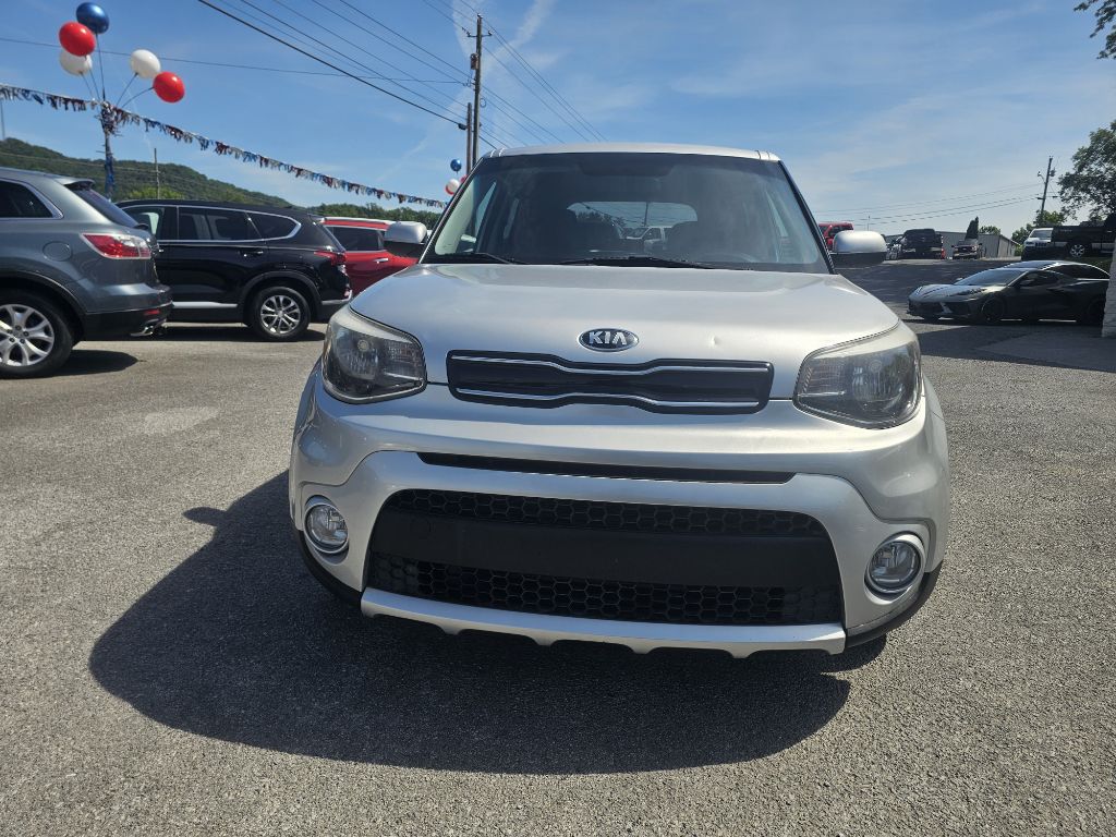Photo 2 of this KIA SOUL