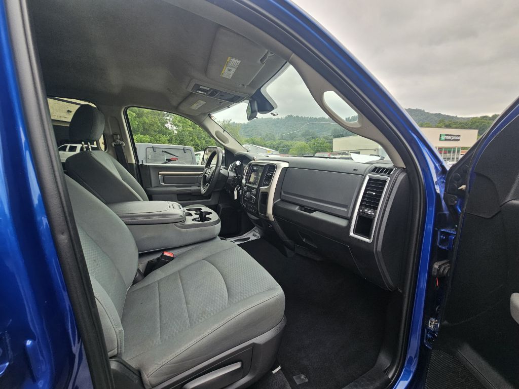 Photo 9 of this RAM 3500