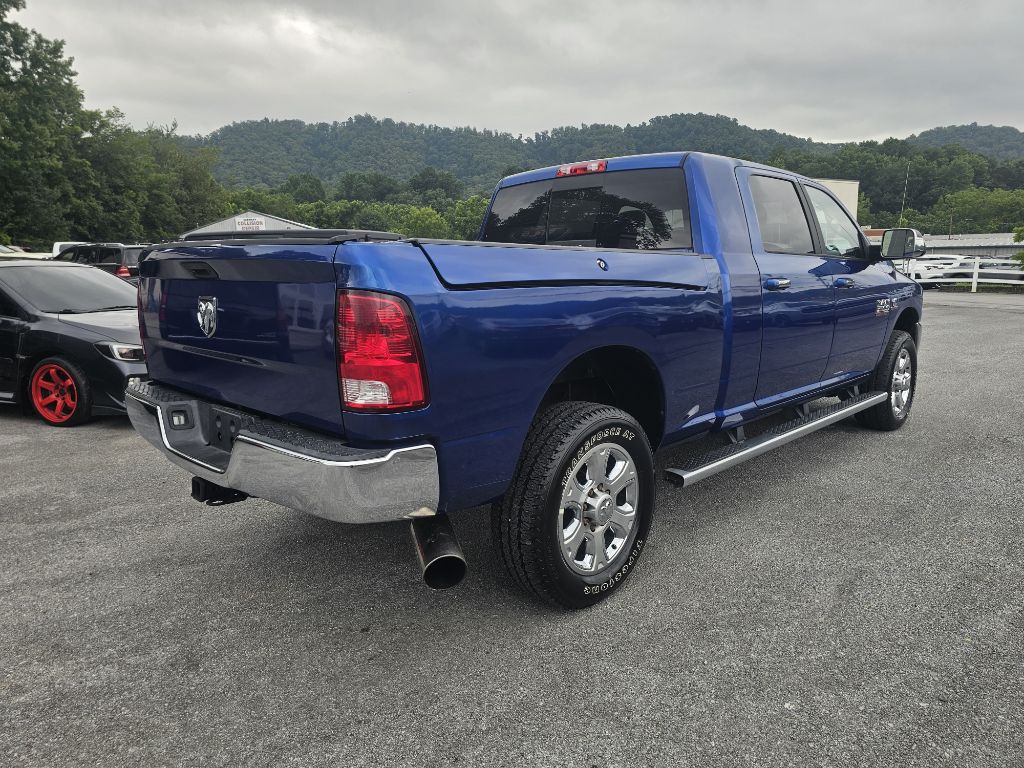 Photo 4 of this RAM 3500