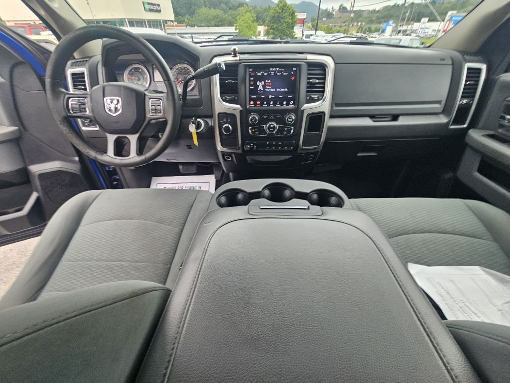 Photo 8 of this RAM 3500