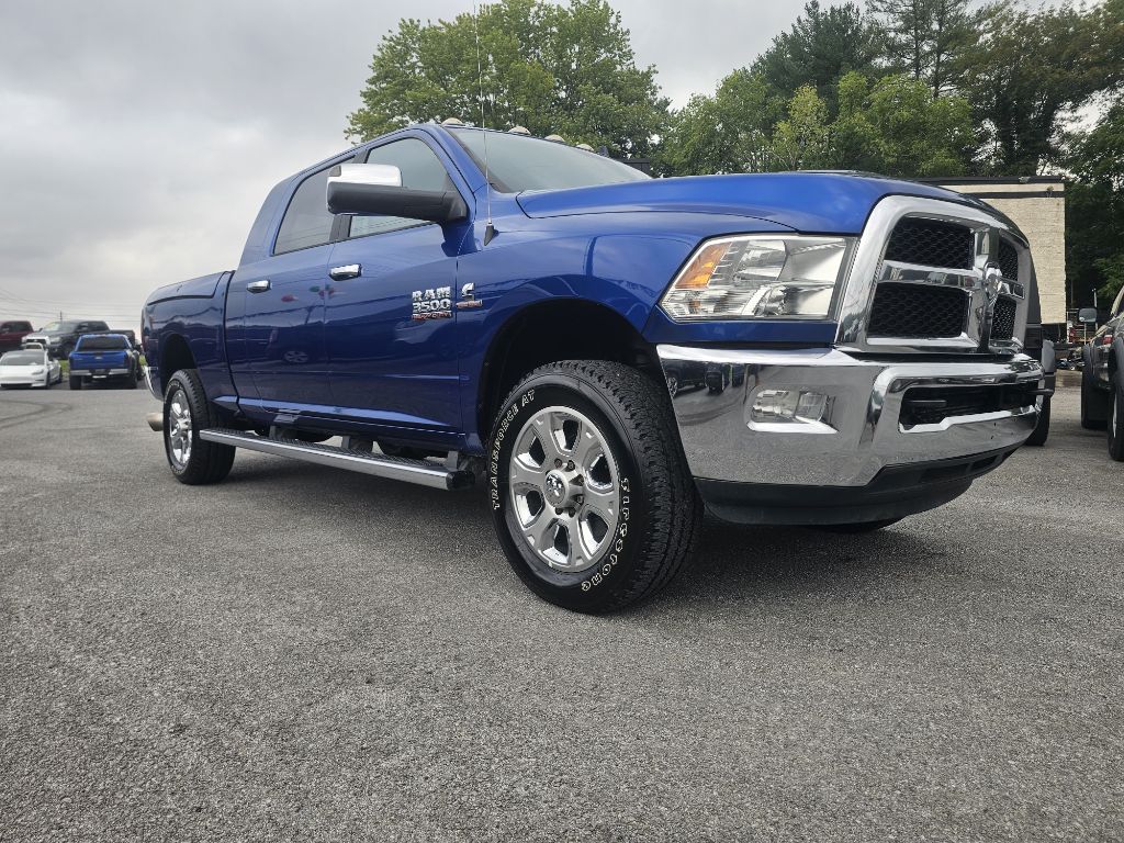 Photo 3 of this RAM 3500