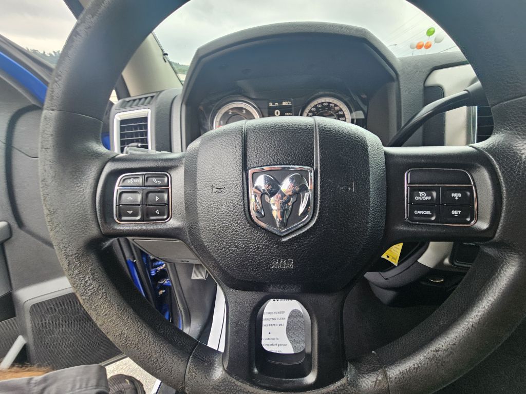 Photo 15 of this RAM 3500