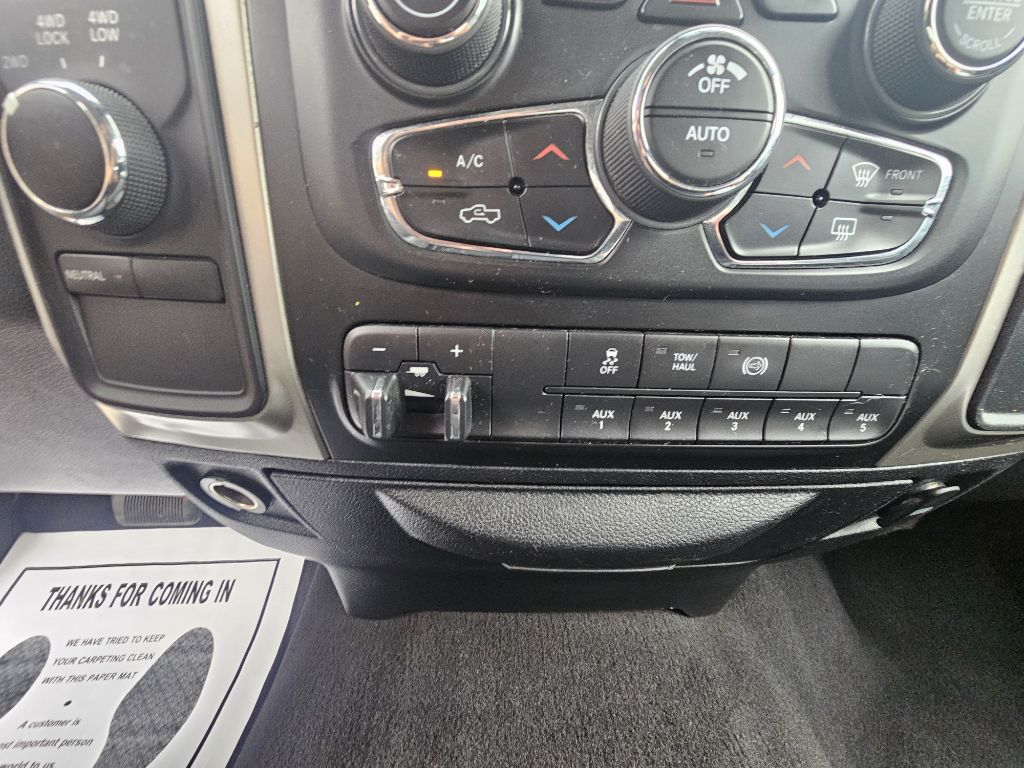 Photo 13 of this RAM 3500