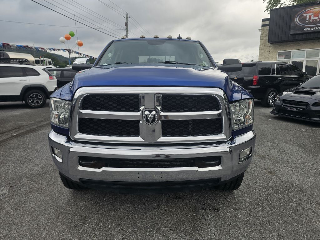 Photo 2 of this RAM 3500