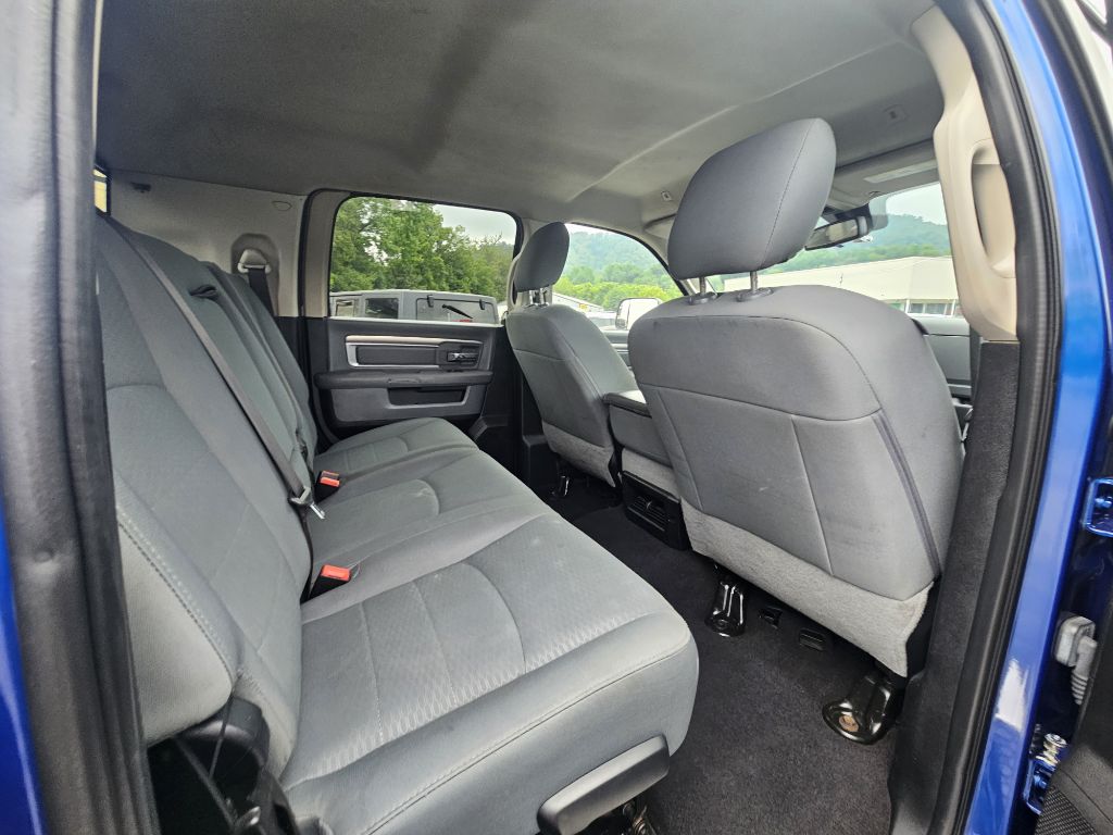 Photo 11 of this RAM 3500
