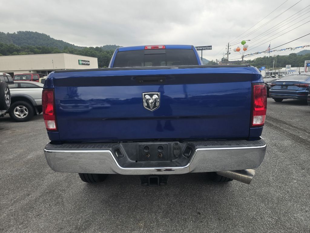 Photo 5 of this RAM 3500