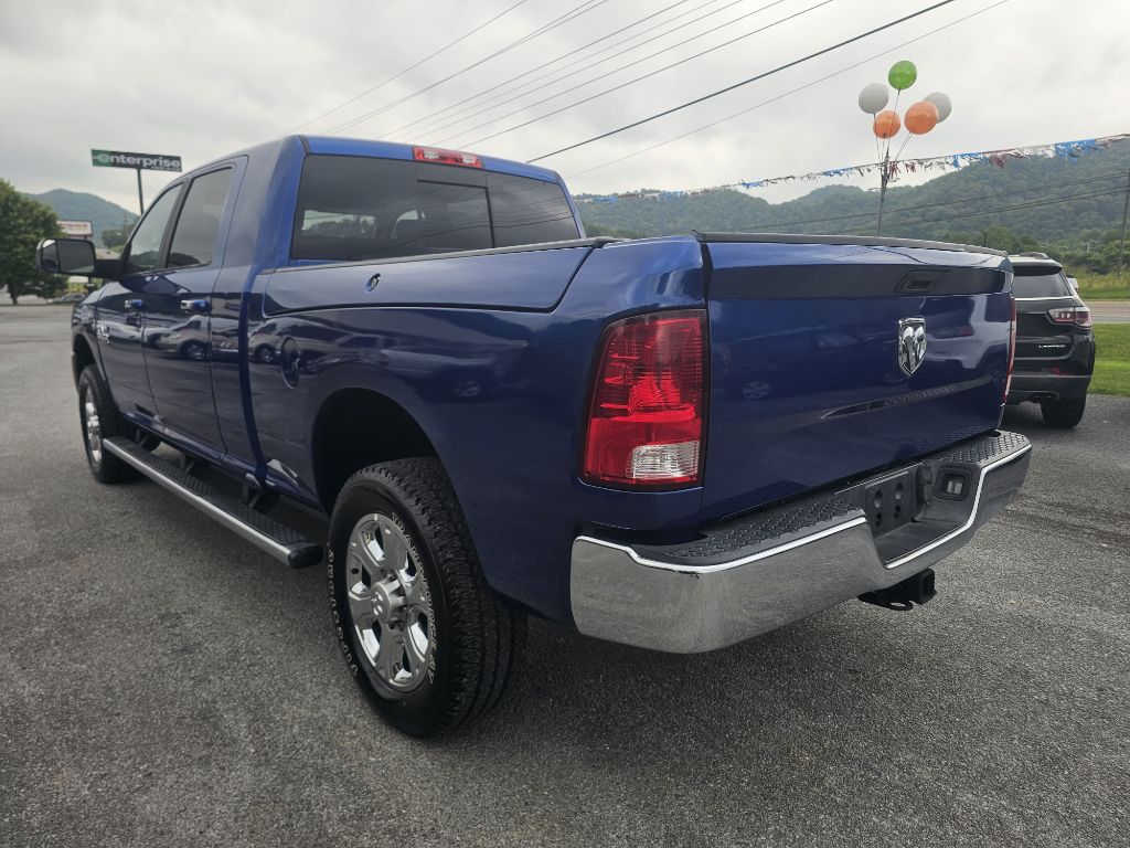 Photo 6 of this RAM 3500
