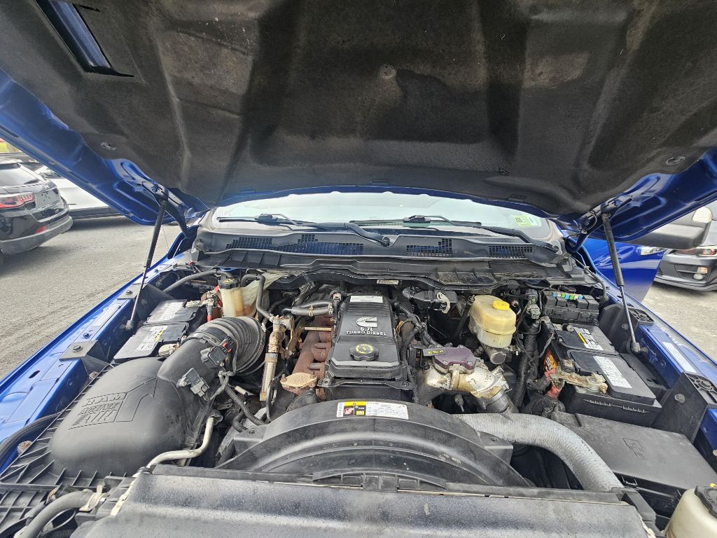 Photo 18 of this RAM 3500