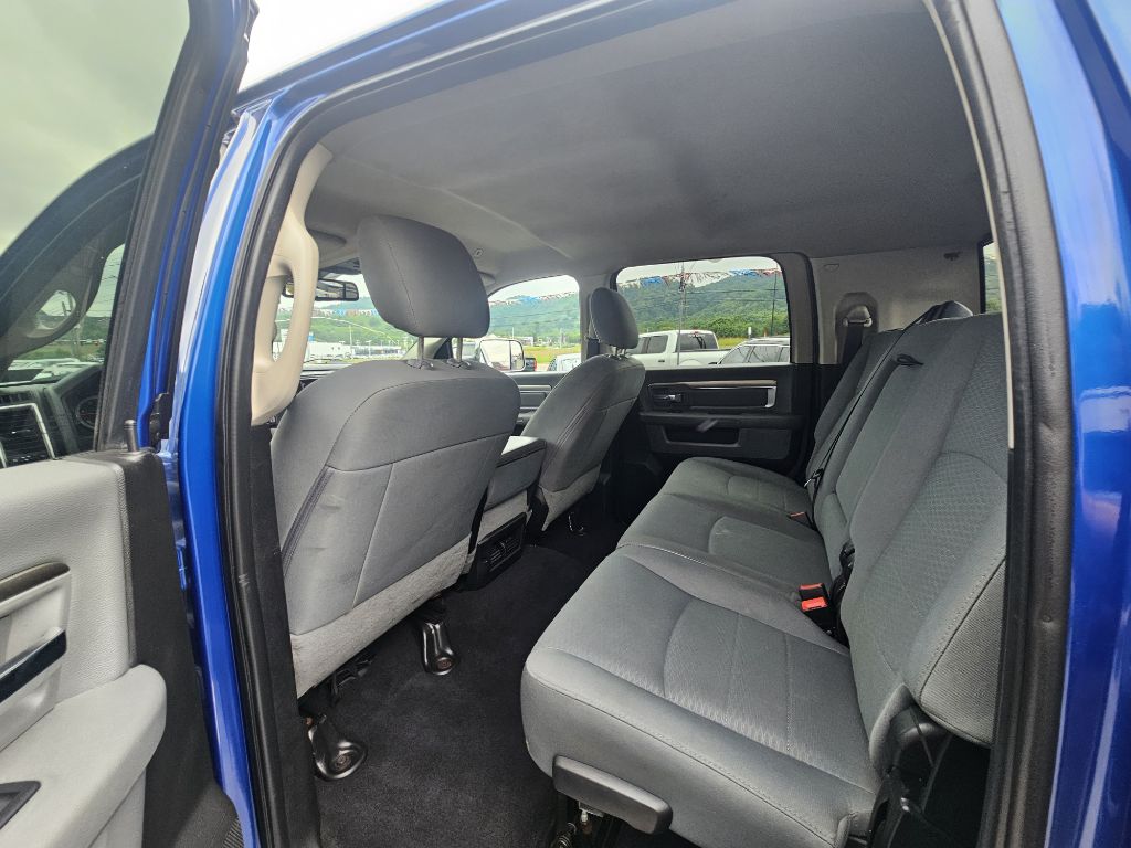 Photo 10 of this RAM 3500