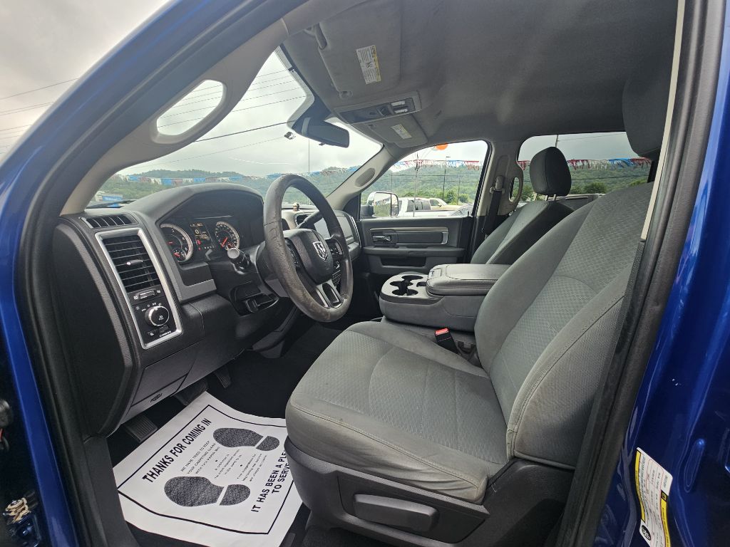 Photo 7 of this RAM 3500