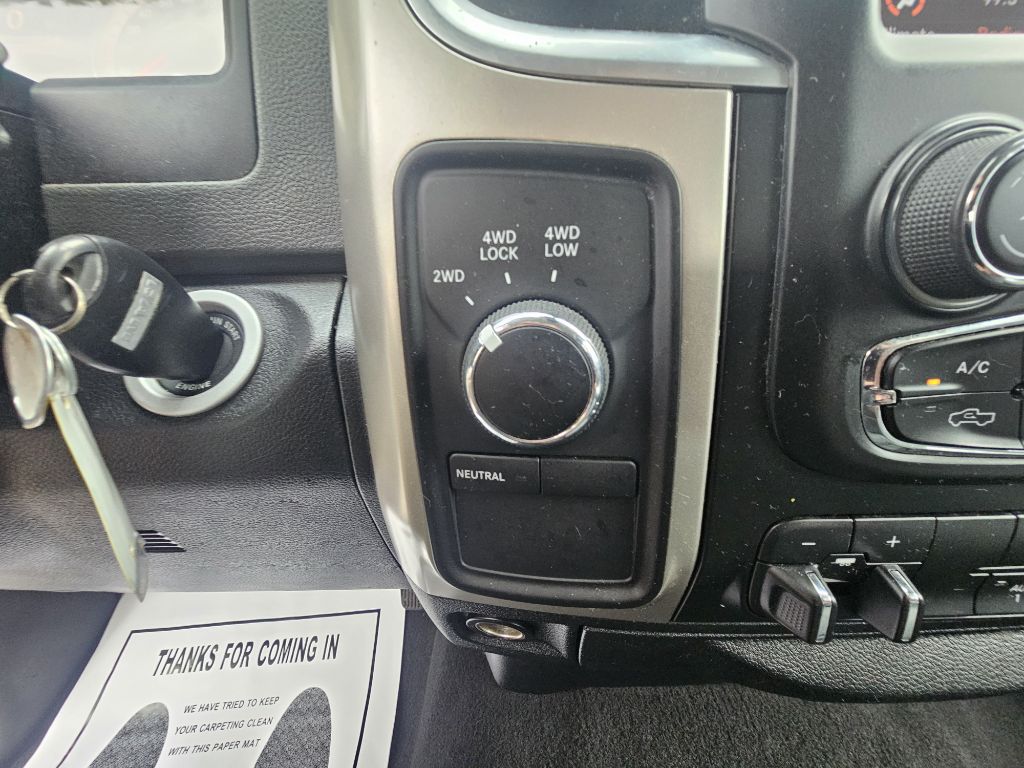 Photo 14 of this RAM 3500