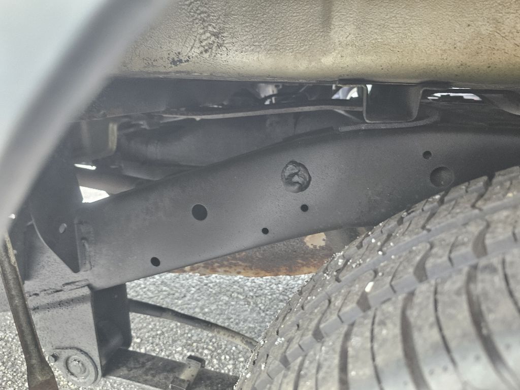 Photo 14 of this NISSAN FRONTIER