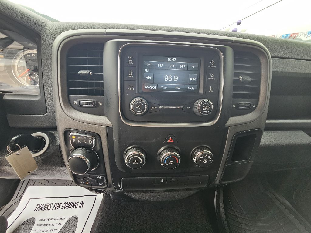 Photo 12 of this RAM 1500