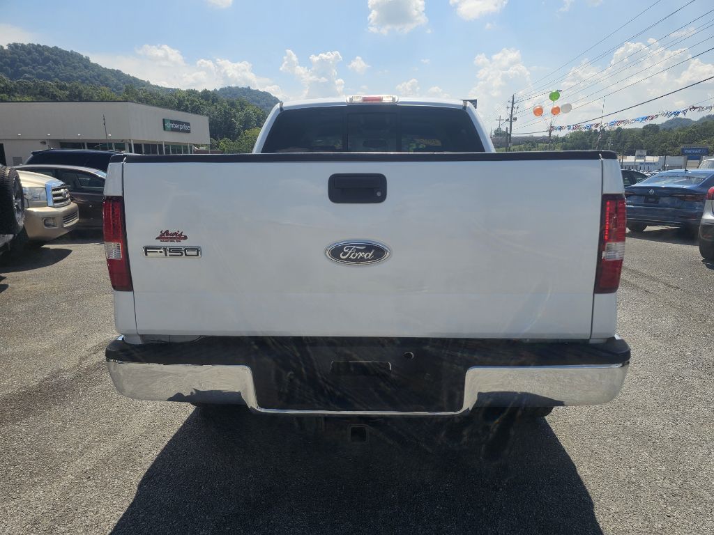 Photo 5 of this FORD F-150