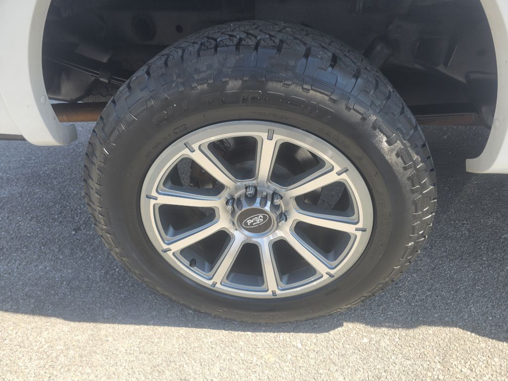 Photo 16 of this FORD F-150