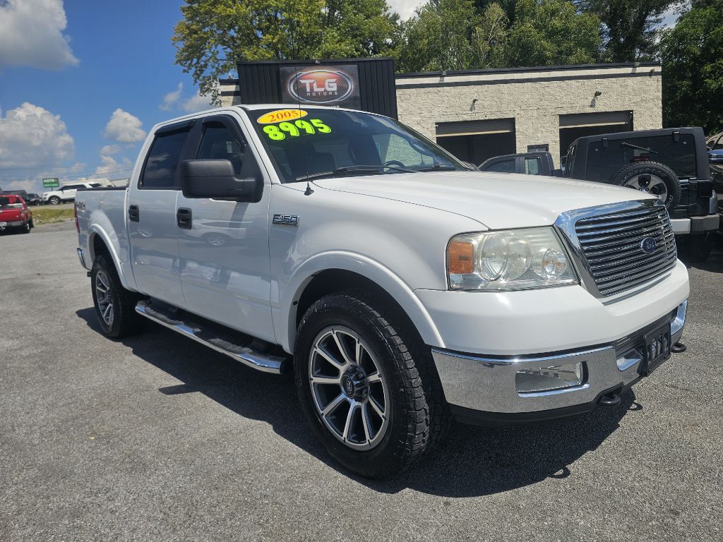 Photo 2 of this FORD F-150