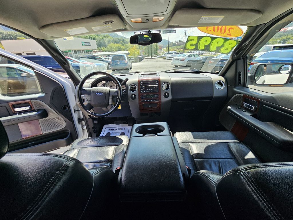 Photo 7 of this FORD F-150