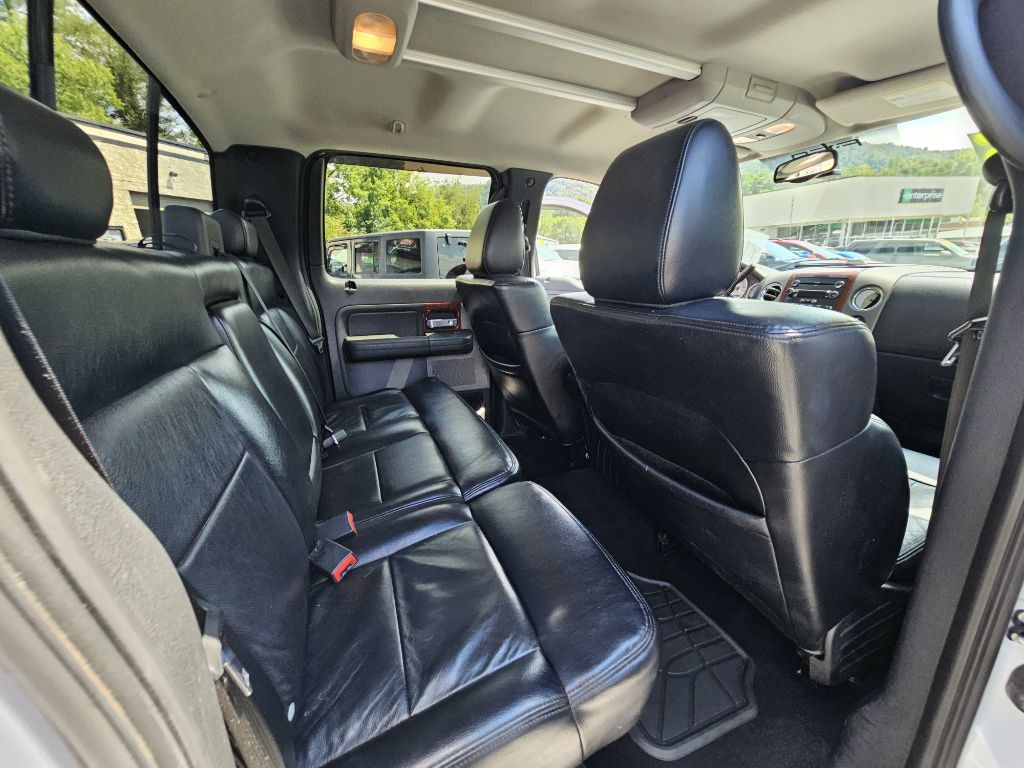 Photo 10 of this FORD F-150